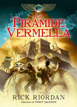 LA PIR�MIDE VERMELLA