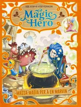 MAGIC HERO 3