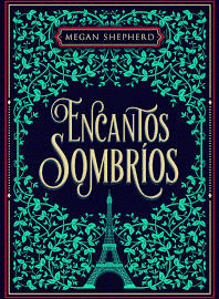 ENCANTOS SOMBR�OS