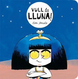 VULL LA LLUNA