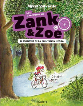LES AVENTURES DE ZANK I ZOE 1