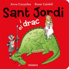 SANT JORDI I EL DRAC