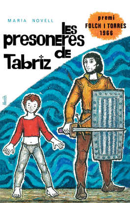 LES PRESONERES DE TABRIZ