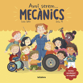 AVUI SEREM MECANICS