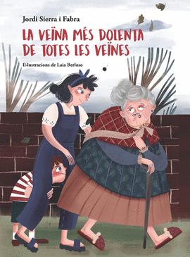 LA VENA MS DOLENTA DE TOTES LES VEINES