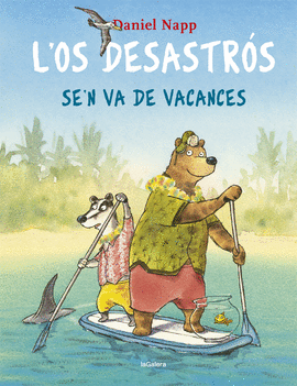 L'OS DESASTRS SE'N VA DE VACANCES