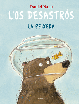 L'OS DESASTRS I LA PEIXERA