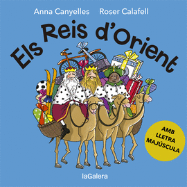 ELS REIS DORIENT