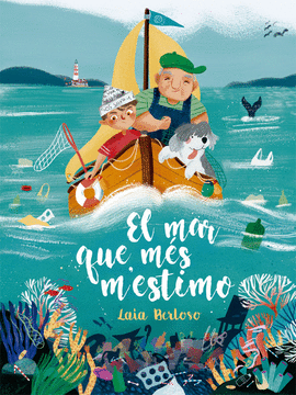 EL MAR QUE M�S M'ESTIMO