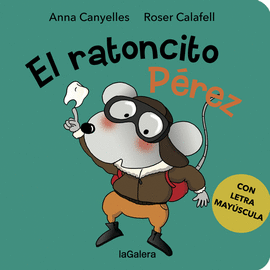 EL RATONCITO PREZ