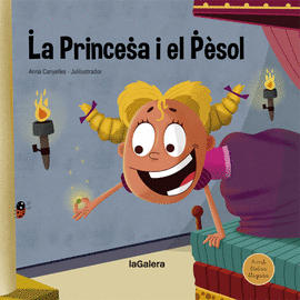 LA PRINCESA I EL PSOL. LLETRA LLIGADA