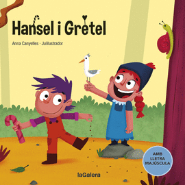 HANSEL I GRETEL - LLETRA DE PAL