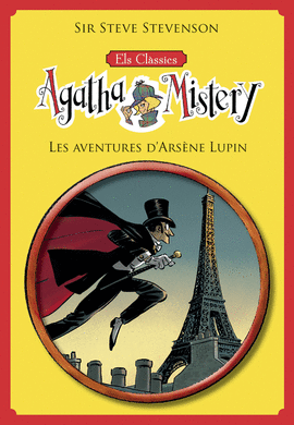 ELS CLSSICS DE L'AGATHA MISTERY 2. LES AVENTURES D'ARSNE LUPIN