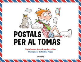 POSTALS PER AL TOMS