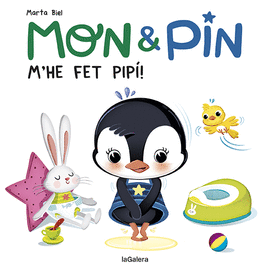 MON & PIN. M'HE FET PIP!