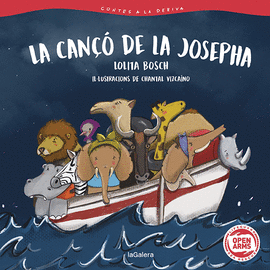 CONTES A LA DERIVA 1. LA CAN DE LA JOSEPHA