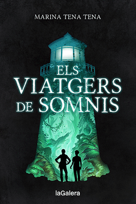 ELS VIATGERS DE SOMNIS
