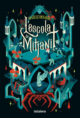 LESCOLA DE MITJANIT