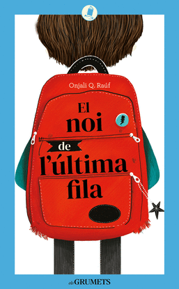 EL NOI DE L'LTIMA FILA