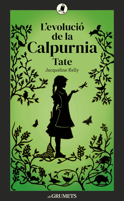 L'EVOLUCI DE LA CALPURNIA TATE