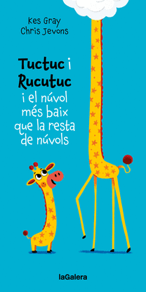 TUCTUC I RUCUTUC I NUVOL MES BAIX QUE RESTA NUVOLS