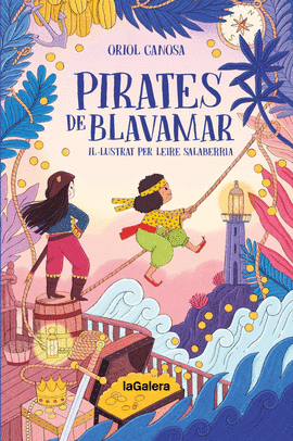 PIRATES DE BLAVAMAR
