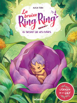 EL SECRET DE LES FLORS