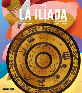 LA IL�ADA