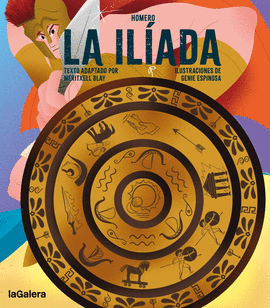 LA IL�ADA