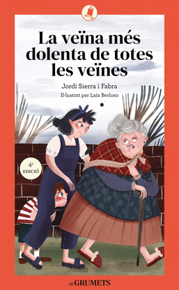 LA VE�NA M�S DOLENTA DE TOTES LES VE�NES
