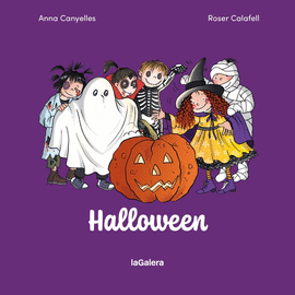 HALLOWEEN (LLETRA LLIGADA)