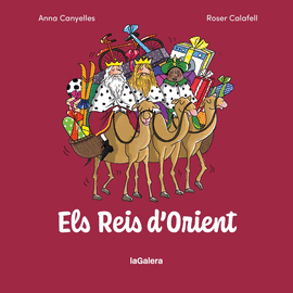 ELS REIS D'ORIENT
