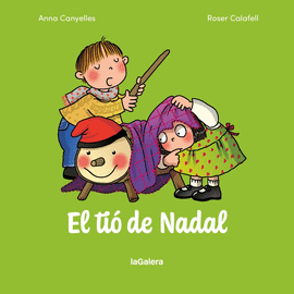 EL TI� DE NADAL
