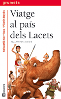 VIATGE AL PAS DELS LACETS