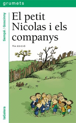 PETIT NICOLAS I ELS COMPANYS, EL