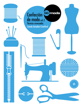 CONFECCI�N DE MODA, VOL. 2