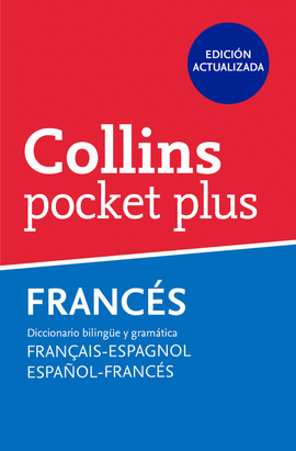 POCKET PLUS FRANCES-ESPA�OL