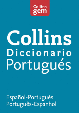 DICCIONARIO PORTUGU�S (GEM)