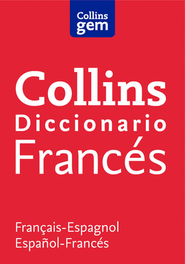 DICCIONARIO FRANC�S (GEM)