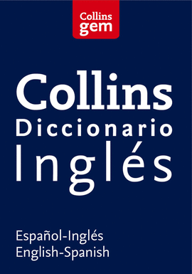 DICCIONARIO INGL�S (GEM)