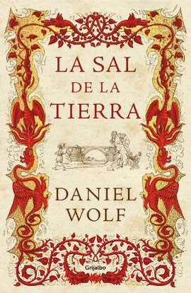 LA SAL DE LA TIERRA
