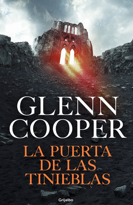 LA PUERTA DE LAS TINIEBLAS (TRILOG�A CONDENADOS 2)