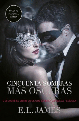 CINCUENTA SOMBRAS M�S OSCURAS