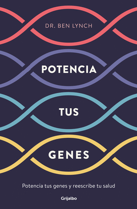 POTENCIA TUS GENES