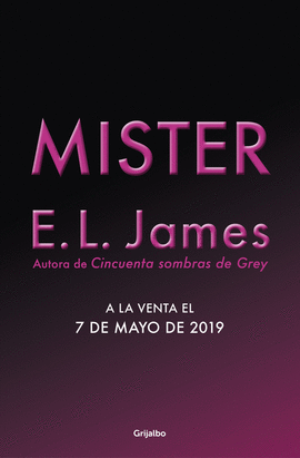 MISTER (CASTELLANO)