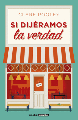 SI DIJ�RAMOS LA VERDAD