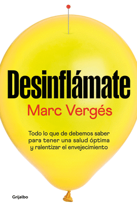 DESINFLAMATE