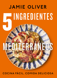 5 INGREDIENTES MEDITERRNEOS