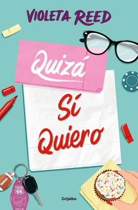 QUIZA S QUIERO (QUERERTE 2)