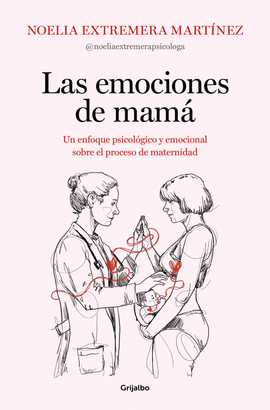 EMOCIONES DE MAMA, LAS